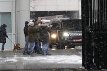 Россия вышлет 50 британских дипломатов и сотрудников дипмиссии
