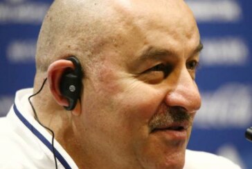 Черчесов рассказал, почему Аршавин не вернется в сборную России