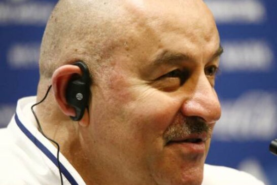Черчесов рассказал, почему Аршавин не вернется в сборную России