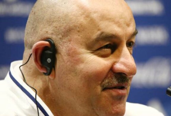 Черчесов рассказал, почему Аршавин не вернется в сборную России