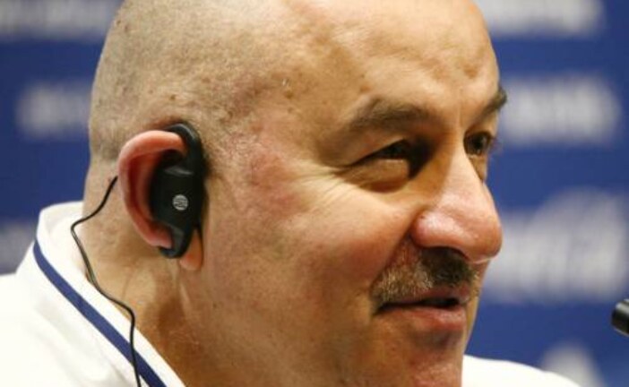 Черчесов рассказал, почему Аршавин не вернется в сборную России