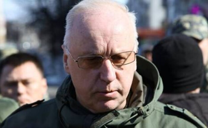 Бастрыкин наградил кемеровчан, спасавших людей во время пожара