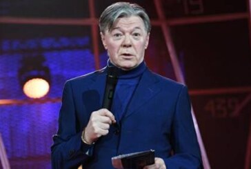 Народному артисту РСФСР Александру Збруеву исполнилось 80 лет