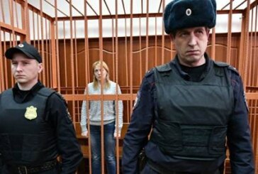 Суд арестовал гендиректора фирмы-собственника ТЦ «Зимняя вишня»