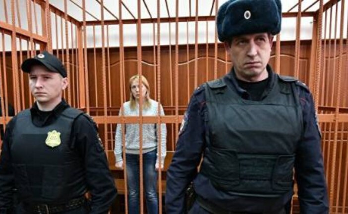 Суд арестовал гендиректора фирмы-собственника ТЦ «Зимняя вишня»