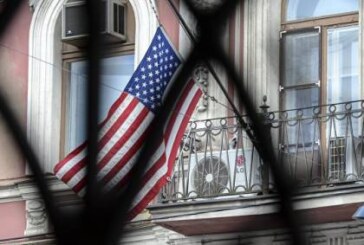 Принцип взаимности: Россия высылает американских дипломатов