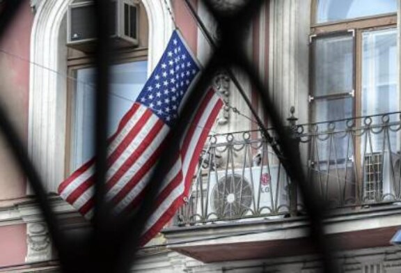 Принцип взаимности: Россия высылает американских дипломатов