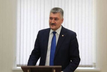 Семь мужчин министра здравоохранения Чувашии: начудил с бесплодием