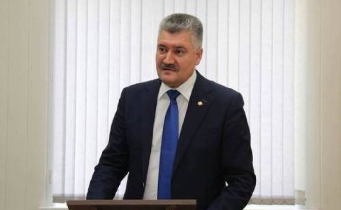 Семь мужчин министра здравоохранения Чувашии: начудил с бесплодием