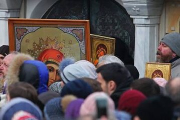 СБУ начала расследование против УПЦ Московского патриархата