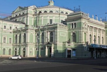 На Новой сцене Мариинского театра представят оперу «Война и мир»