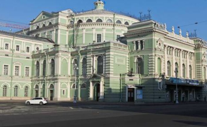 На Новой сцене Мариинского театра представят оперу «Война и мир»