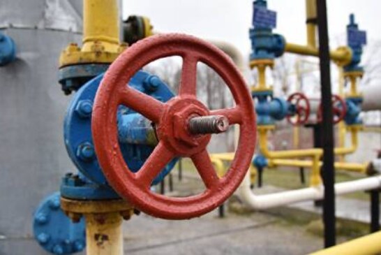 На Украине приняли закон, упрощающий добычу нефти и газа