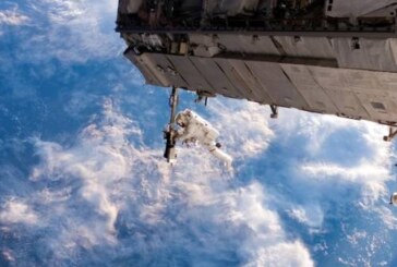 Новые скафандры «развяжут руки» космонавтам на МКС