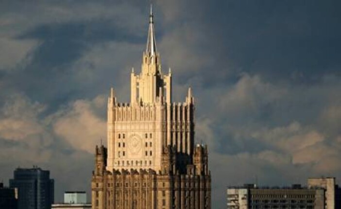 Лавров рассказал о помощи совета ветеранов МИД