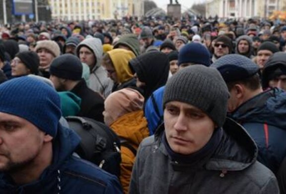 Песков объяснил, почему Путин не вышел на митинг в Кемерово