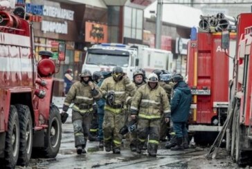 Сколько на самом деле погибло в кемеровском кинотеатре: данные кассиров