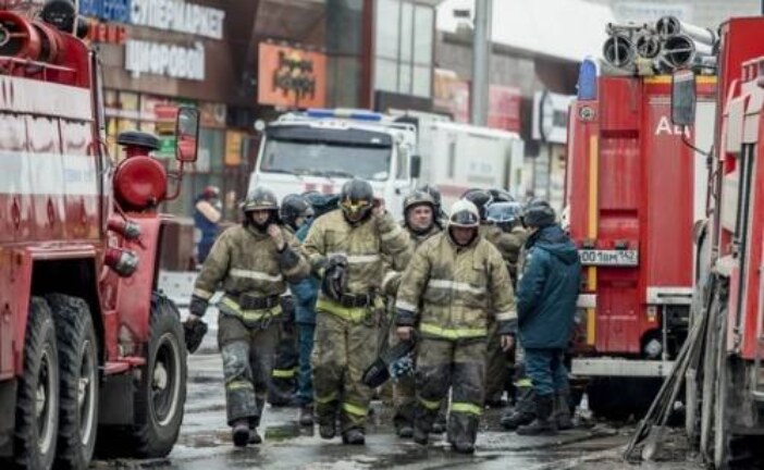 Сколько на самом деле погибло в кемеровском кинотеатре: данные кассиров