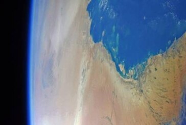 Китай вывел на орбиту три спутника дистанционного зондирования Земли