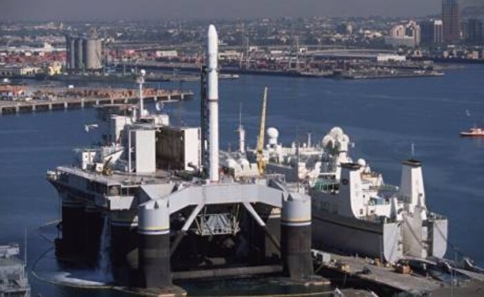 Закрытие сделки по покупке «Морского старта» отложили на две недели