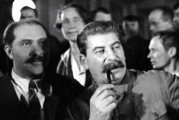 Эротическая опера и гнев Сталина: как Большой стал сценой для политики