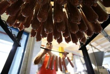 Россельхознадзор снял ограничения на поставки двух белорусских компаний