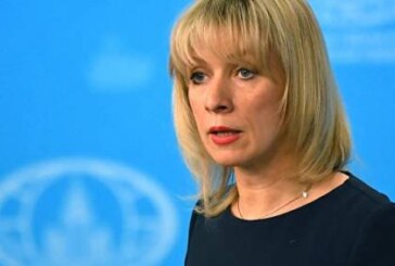 Захарова предположила, почему Лондон скрывает данные по «делу Скрипаля»