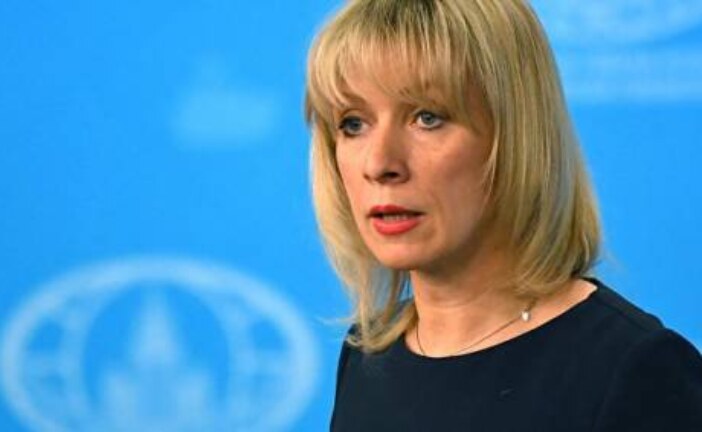 Захарова предположила, почему Лондон скрывает данные по «делу Скрипаля»