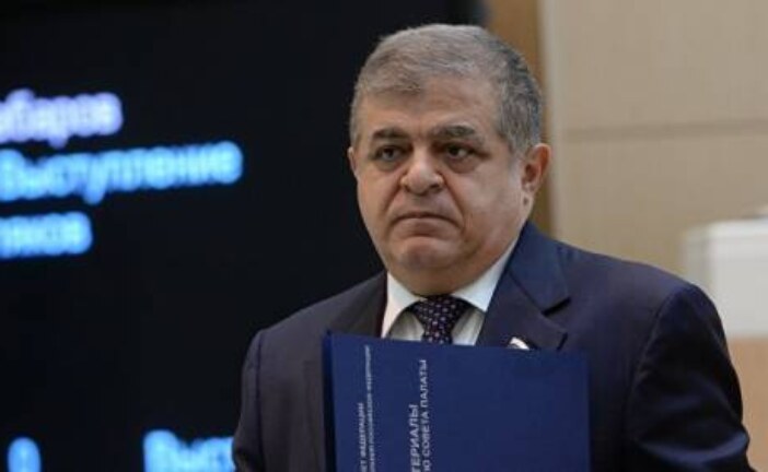 Сенатор: нужно рекомендовать россиянам воздержаться от посещения Британии