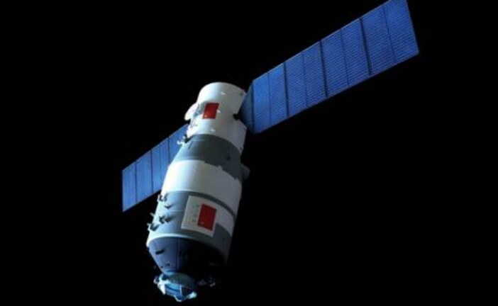 Китайская орбитальная станция скоро упадет на Россию, допустили специалисты