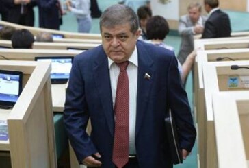 В Совфеде отреагировали на возможное закрытие торгпредства РФ в Лондоне