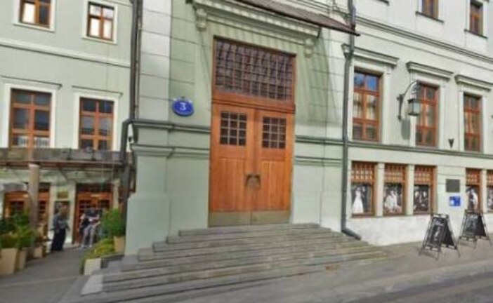 Актеры МХТ отказались подписать письмо на имя Путина