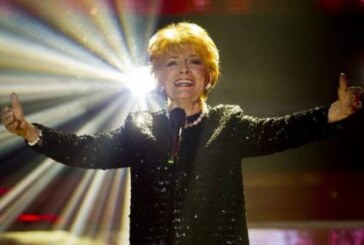 Умерла легенда «Евровидения»