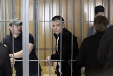 Шакро Молодого и 13 подельников признали виновными в вымогательстве