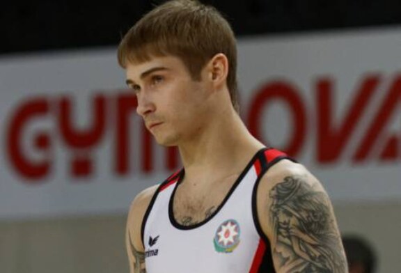 Украинский гимнаст получил российское гражданство и выступит на чемпионате страны
