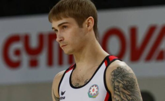 Украинский гимнаст получил российское гражданство и выступит на чемпионате страны
