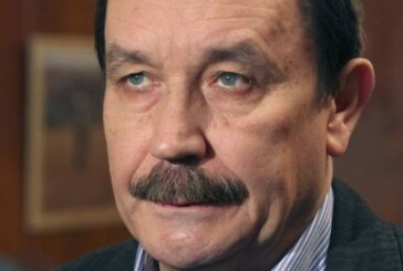 Кинорежиссер Абрашитов о смерти Олега Анофриева: чувствовал высококачественное художественное начало