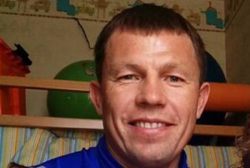 Майгуров выдвинул свою кандидатуру на пост президента Союза биатлонистов России