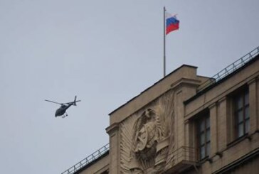 США хотят устроить в России «цветную революцию», считает депутат Госдумы