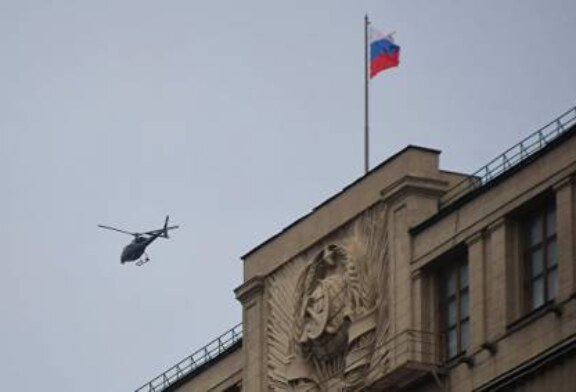 США хотят устроить в России «цветную революцию», считает депутат Госдумы