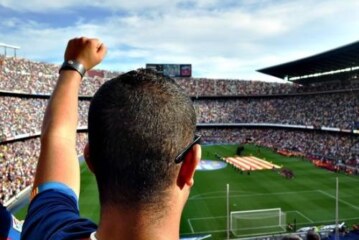 УЕФА утвердил четвертую замену в еврокубках со следующего сезона