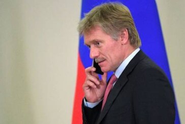 Студенты ВШЭ не знали, что встреча с Песковым была закрытой