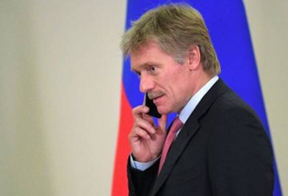 Студенты ВШЭ не знали, что встреча с Песковым была закрытой