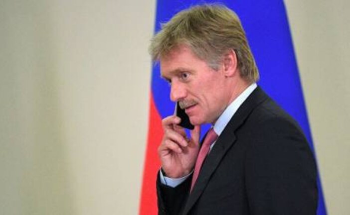 Студенты ВШЭ не знали, что встреча с Песковым была закрытой