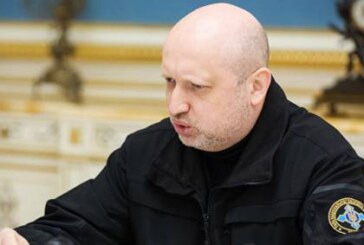 Бальбек назвал Турчинова невеждой после его заявлений о Крыме 2014 года