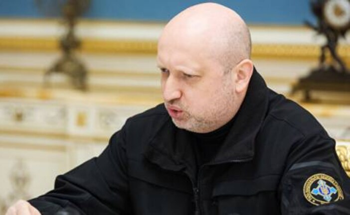 Бальбек назвал Турчинова невеждой после его заявлений о Крыме 2014 года