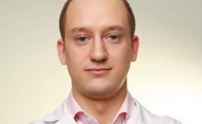 Российский медицинский физик признан лучшим специалистом по дозиметрическому планированию