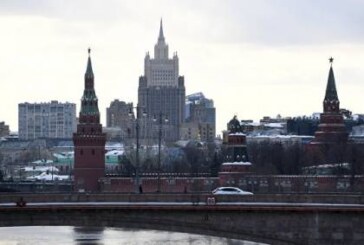 В некоторых районах Москвы зафиксировали повышенный уровень сероводорода
