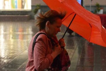 Синоптики рассказали, какая погода будет в Москве в субботу
