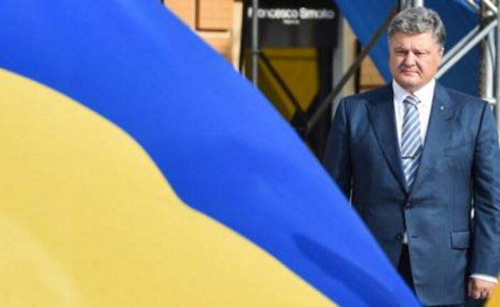 Немецкие СМИ рассказали о «коррупционном очковтирательстве» Порошенко